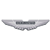 Aston Martin logo