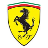 Ferrari logo