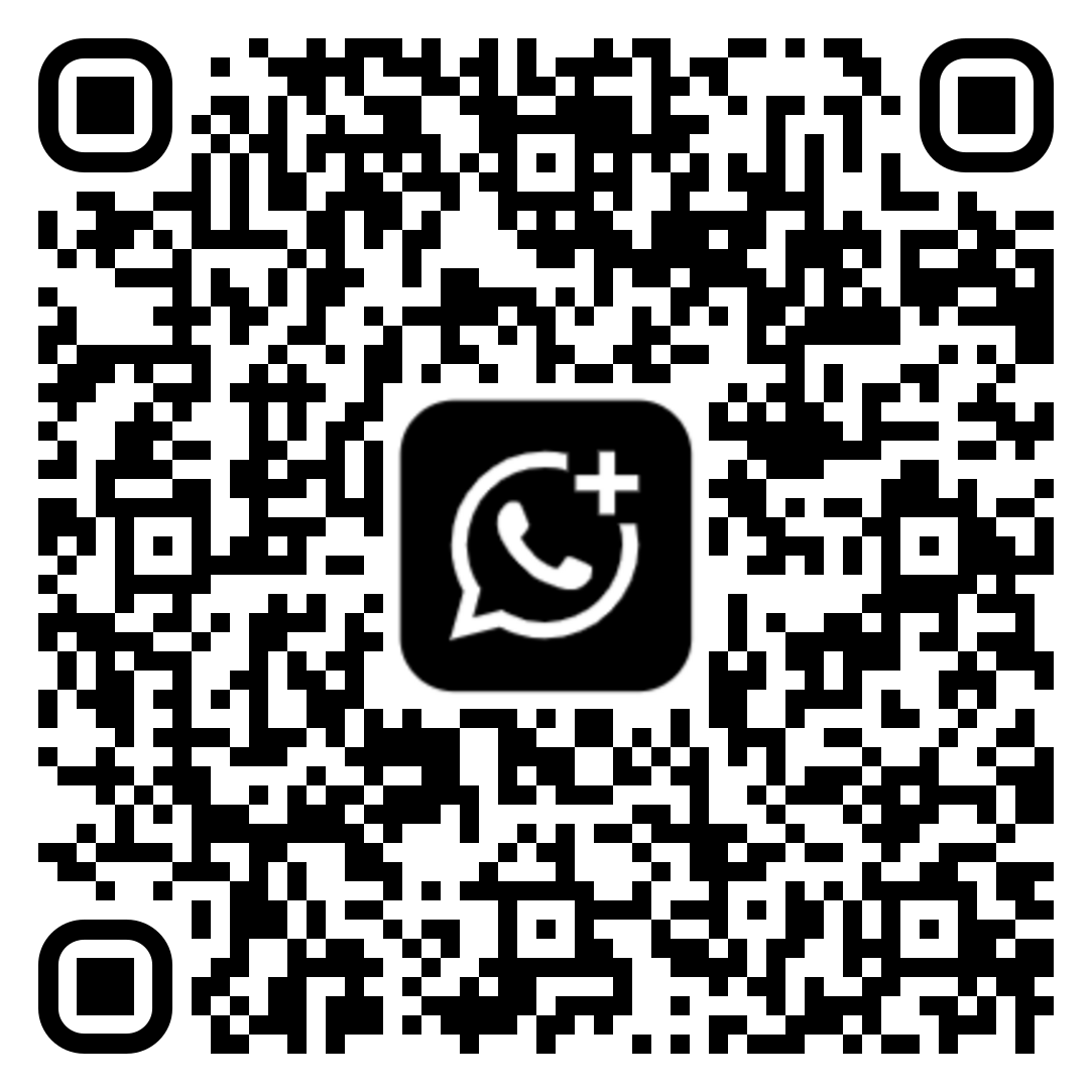TikTok QR Code