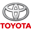 Toyota logo