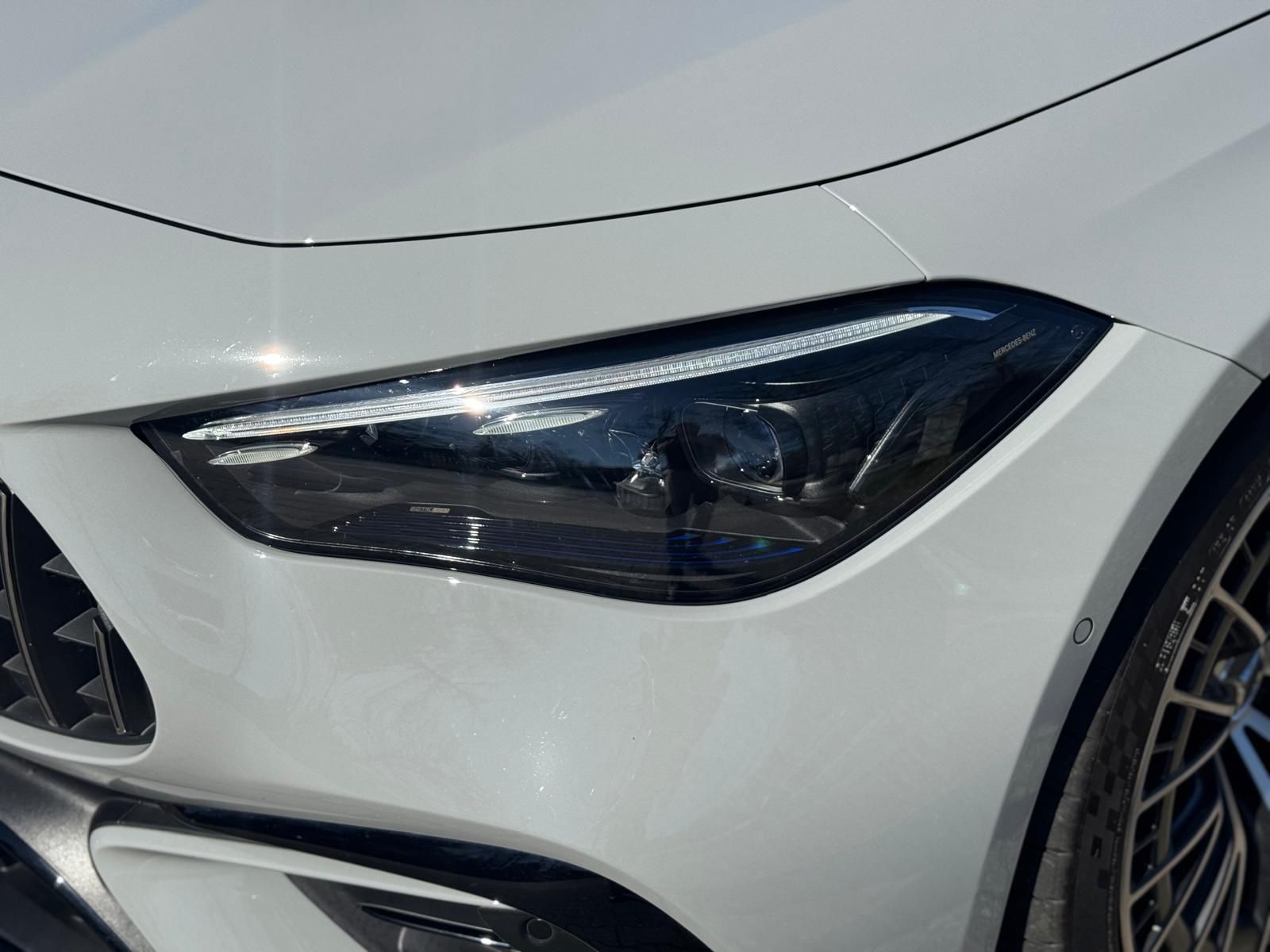 Mercedes Benz CLE53 AMG thumbnail 9