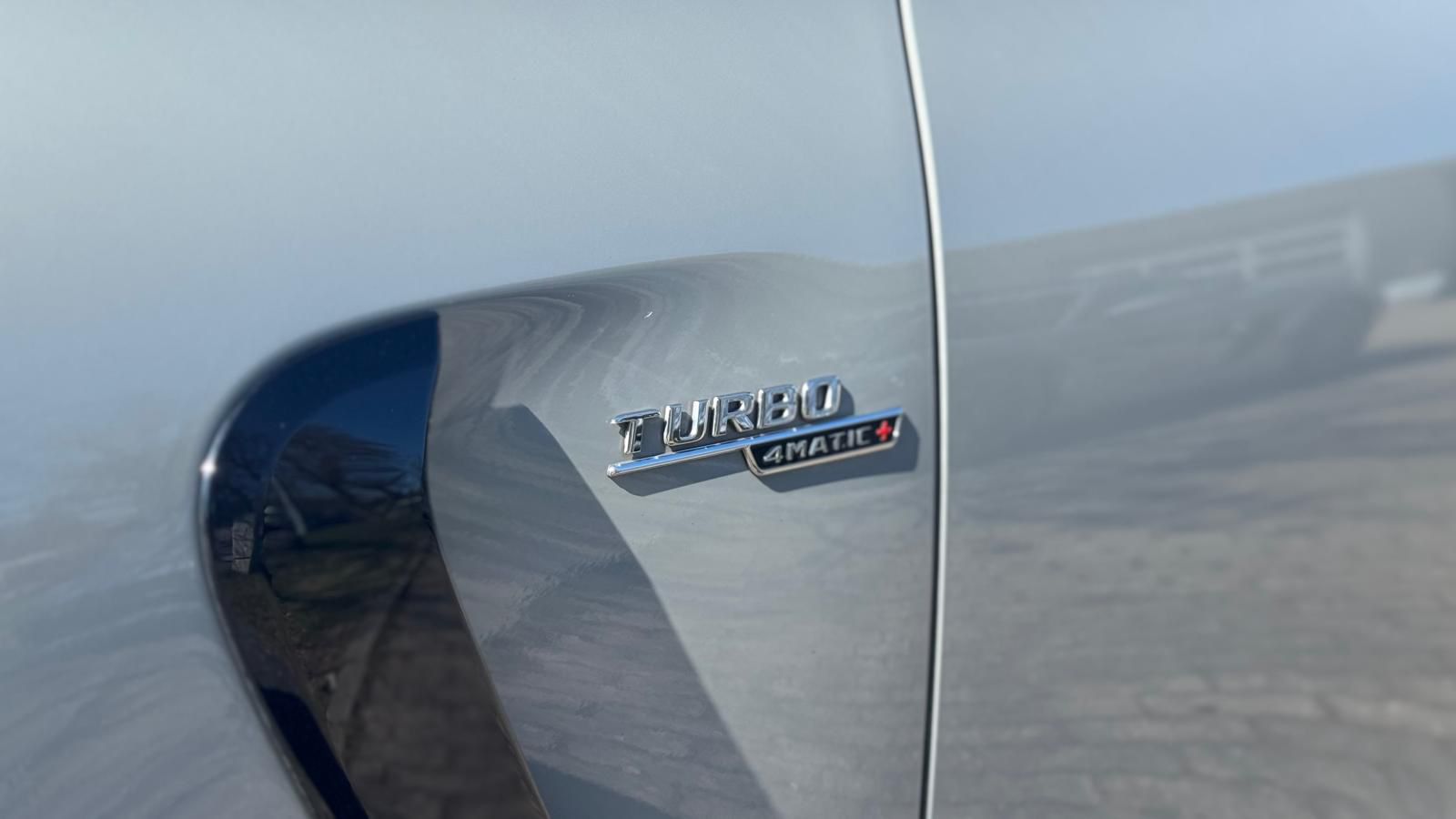 Mercedes Benz CLE53 AMG thumbnail 10