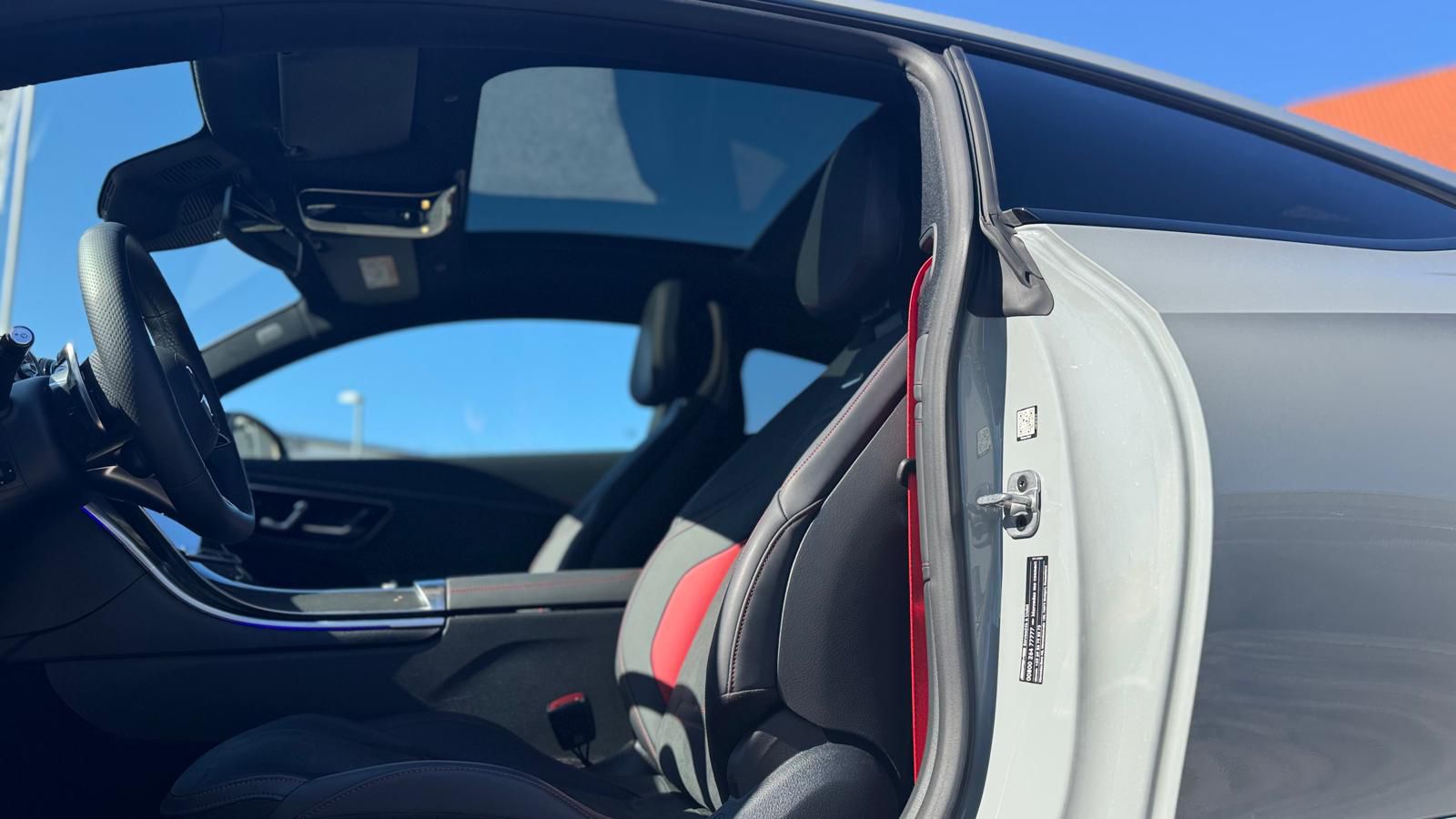 Mercedes Benz CLE53 AMG thumbnail 16