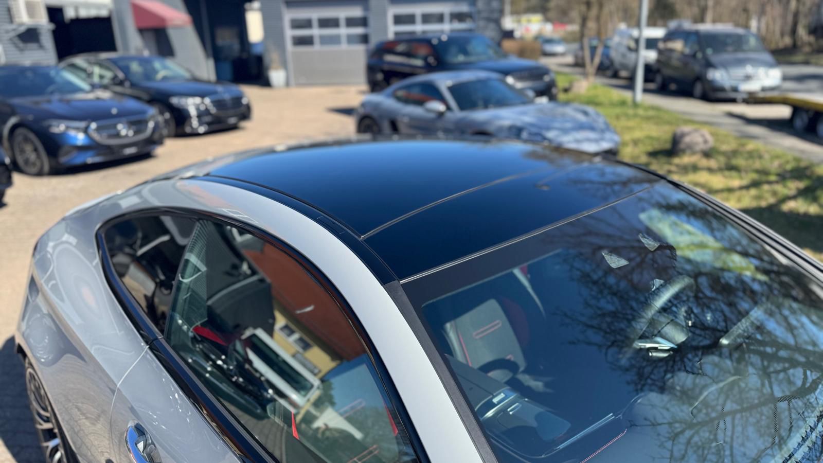 Mercedes Benz CLE53 AMG thumbnail 21