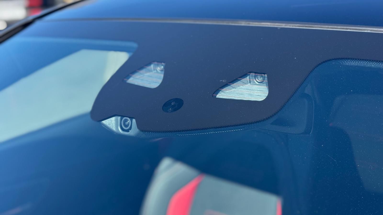 Mercedes Benz CLE53 AMG thumbnail 7