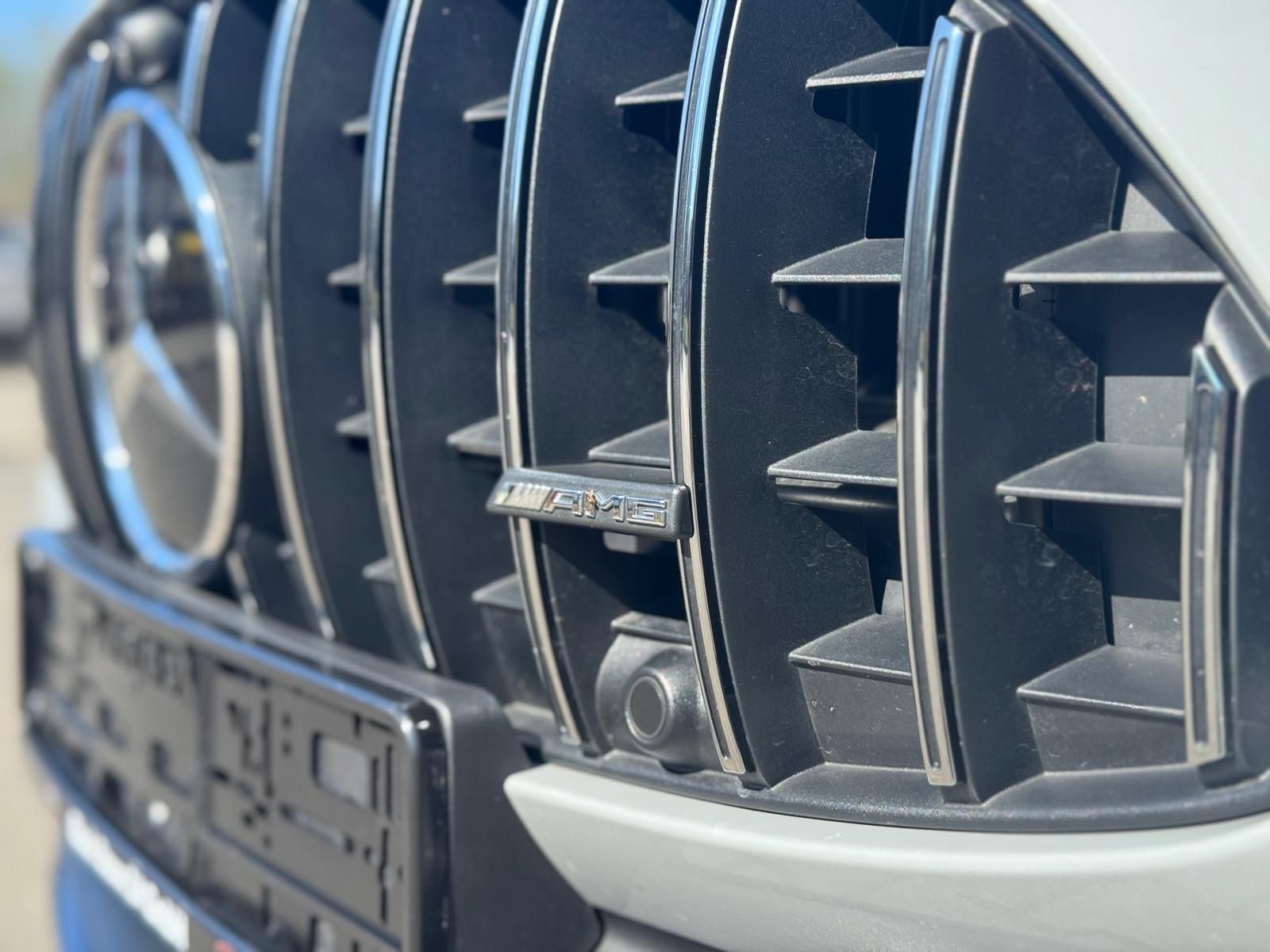 Mercedes Benz CLE53 AMG thumbnail 8