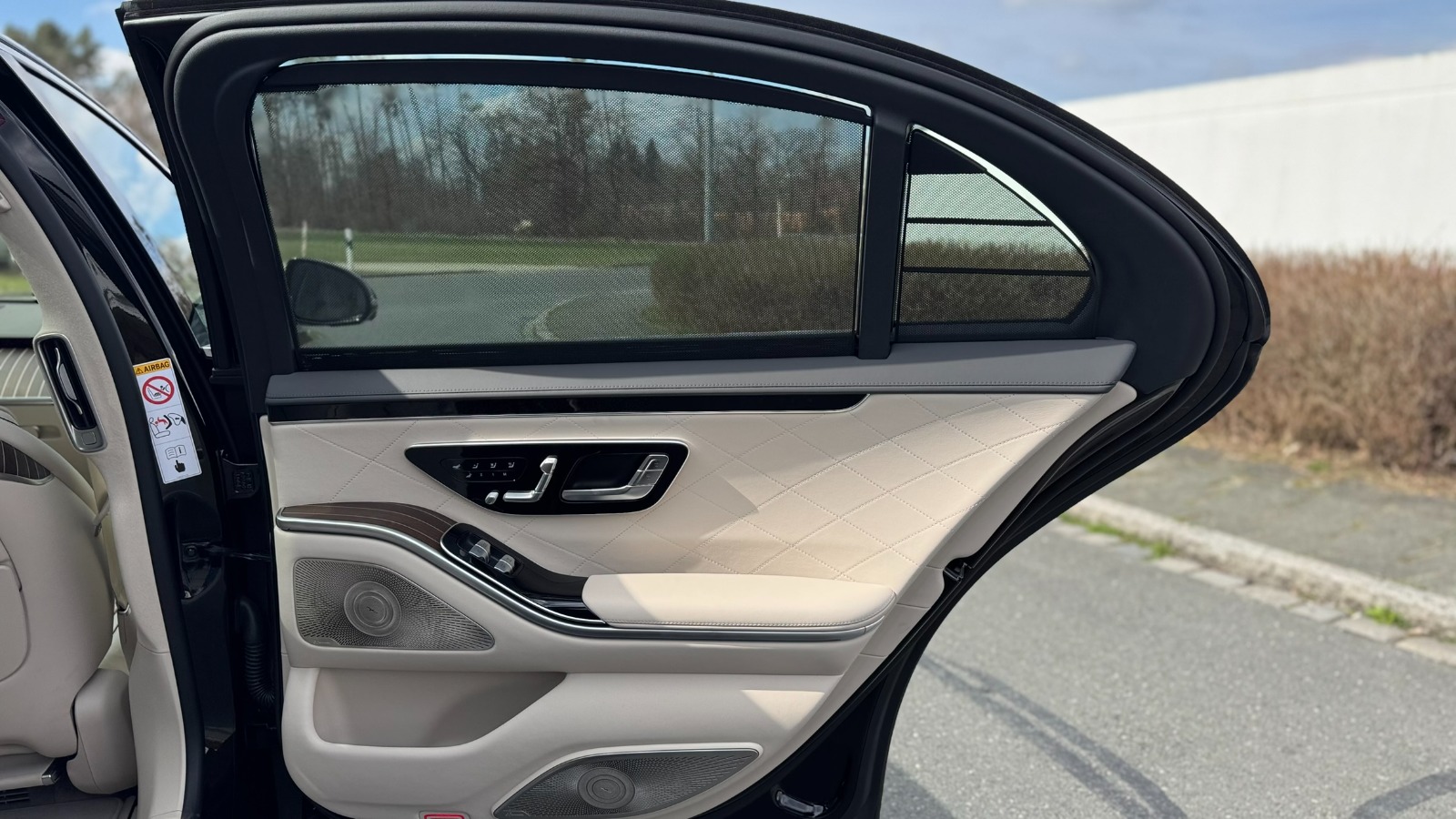 Mercedes 580e thumbnail 20