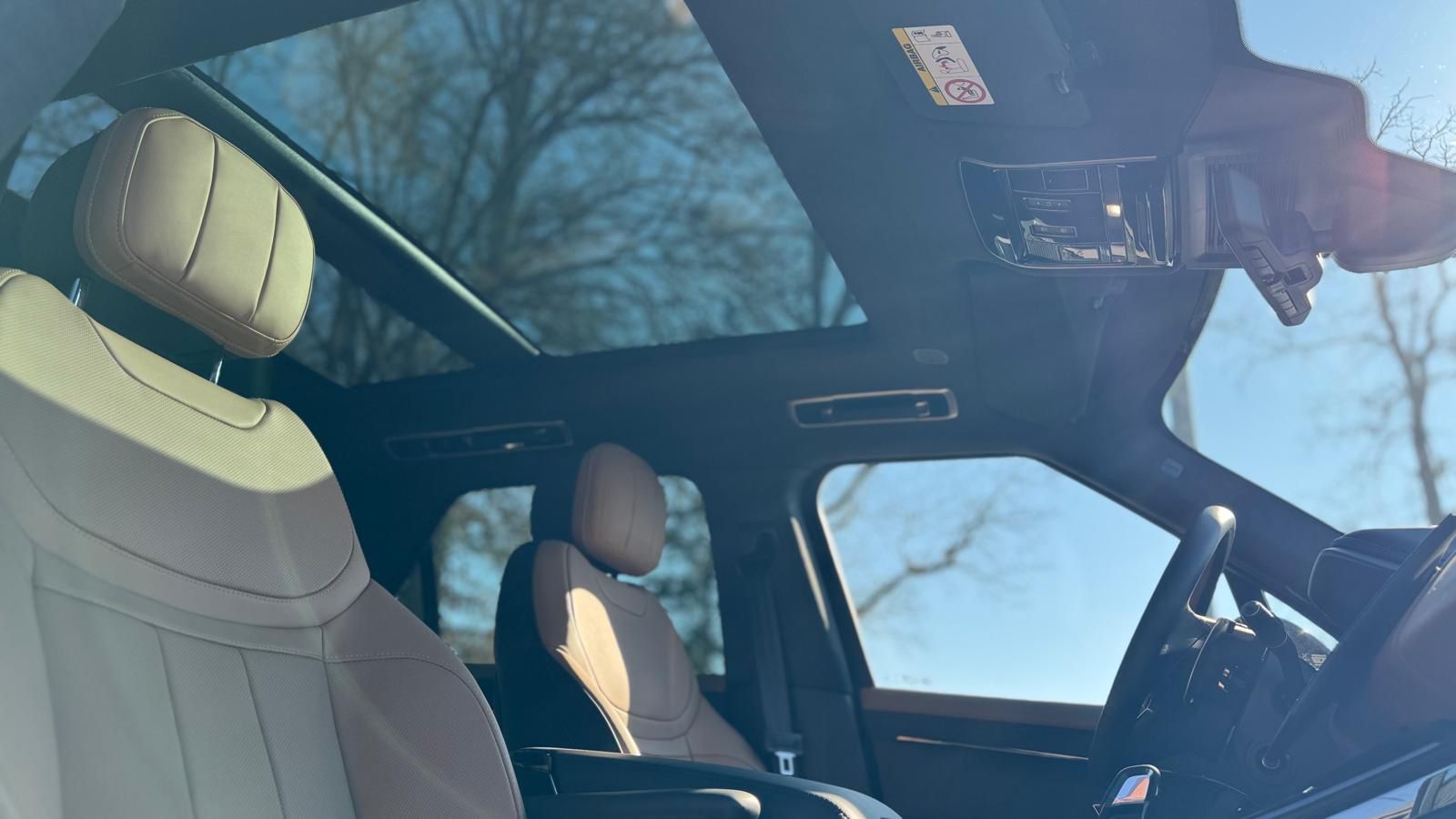 Rang Rover Sport D350 Autobiography thumbnail 3