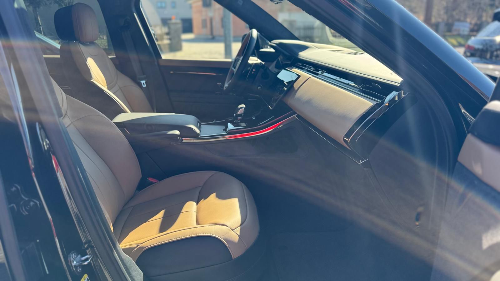 Rang Rover Sport D350 Autobiography thumbnail 5