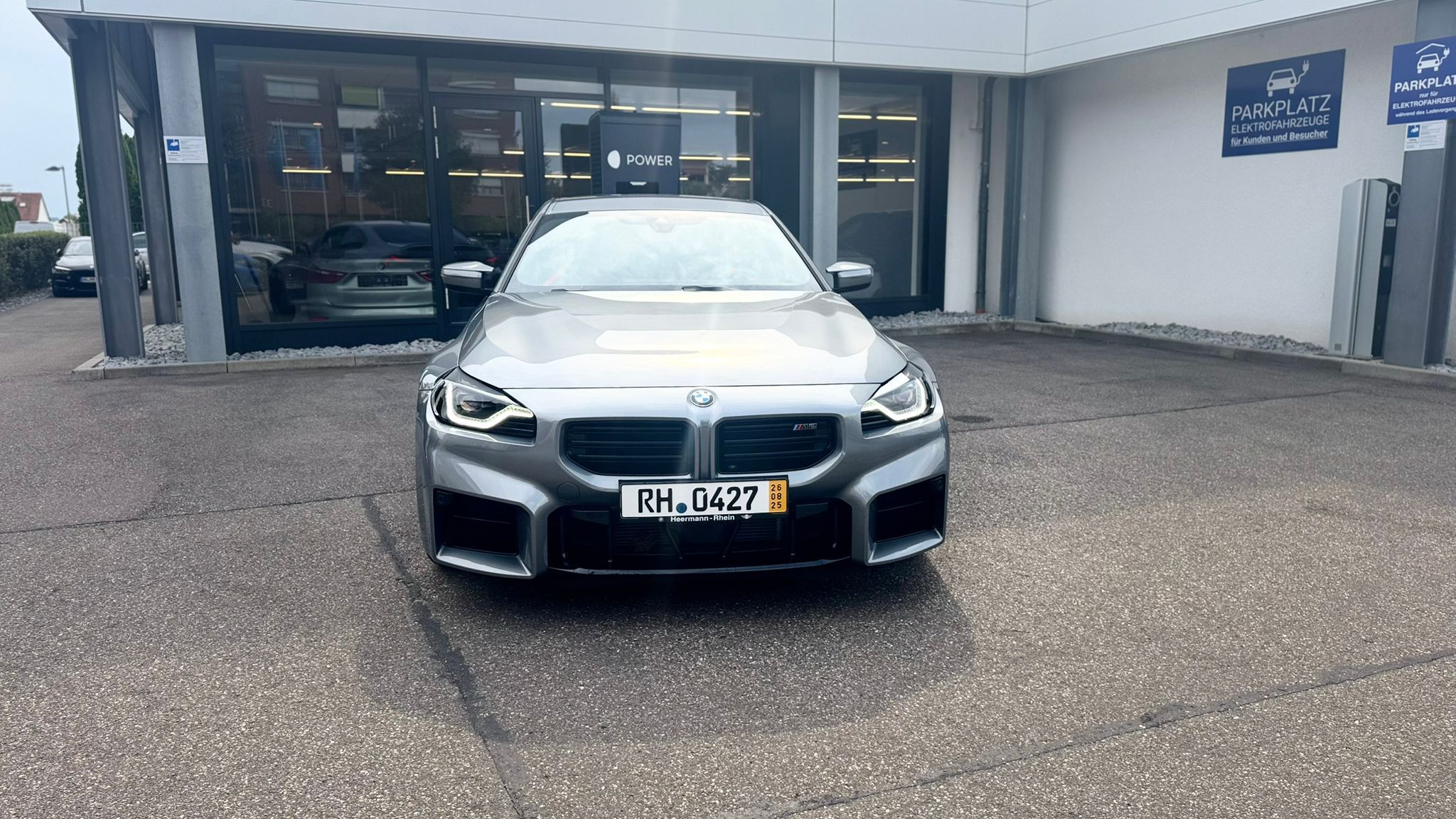 BMW M2 thumbnail 7