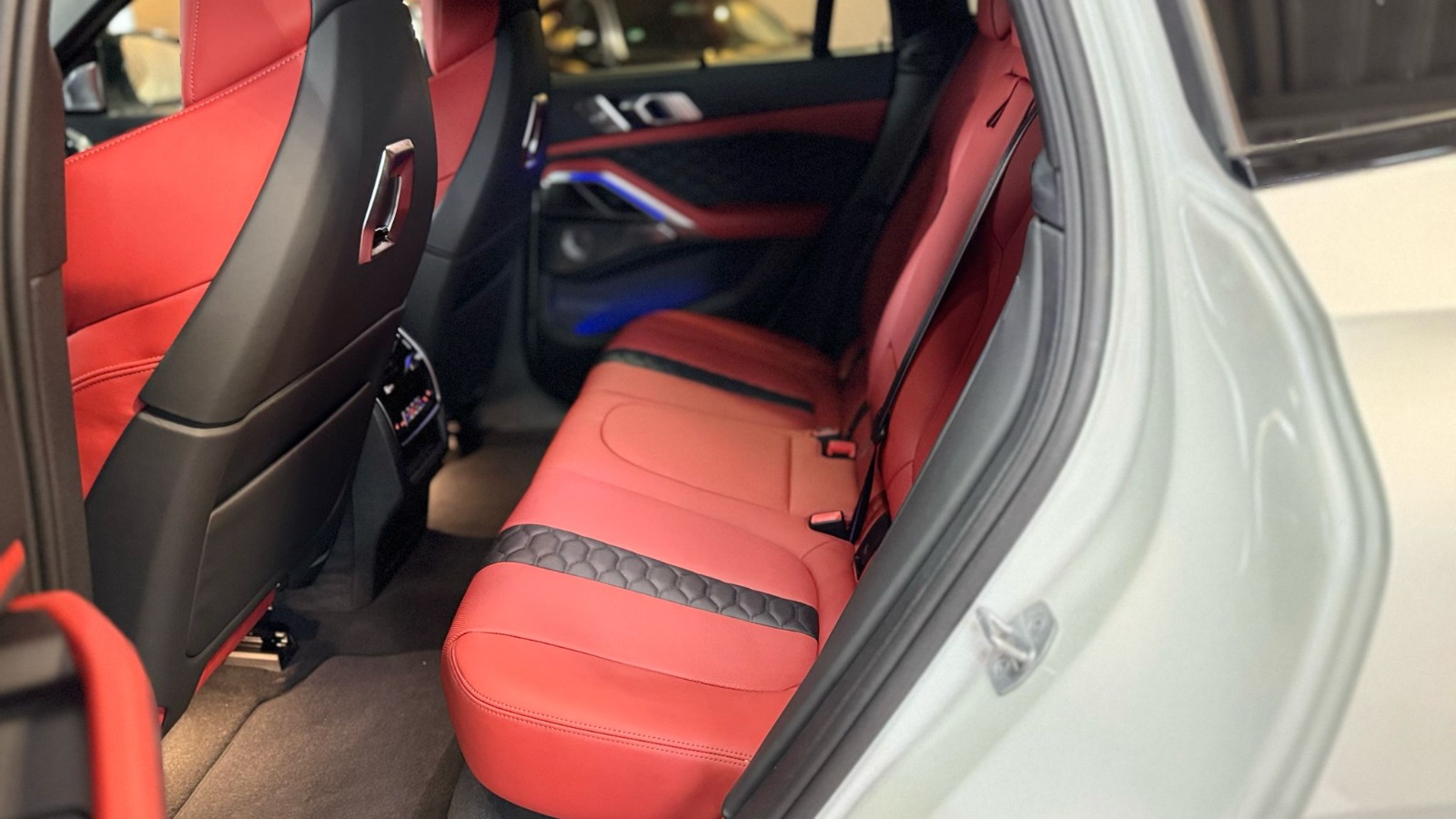 BMW X6 M Competiton thumbnail 11