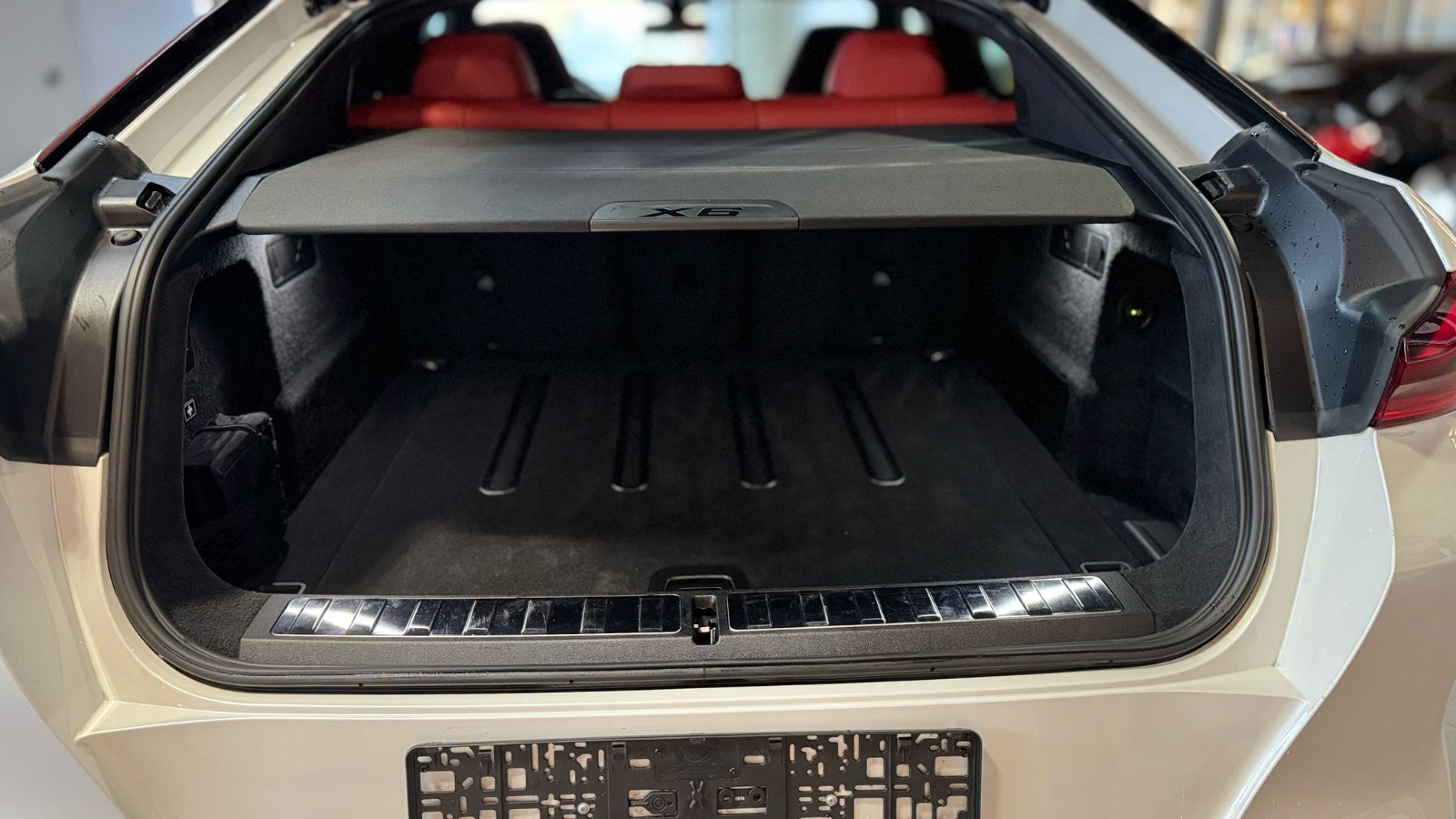 BMW X6 M Competiton thumbnail 12