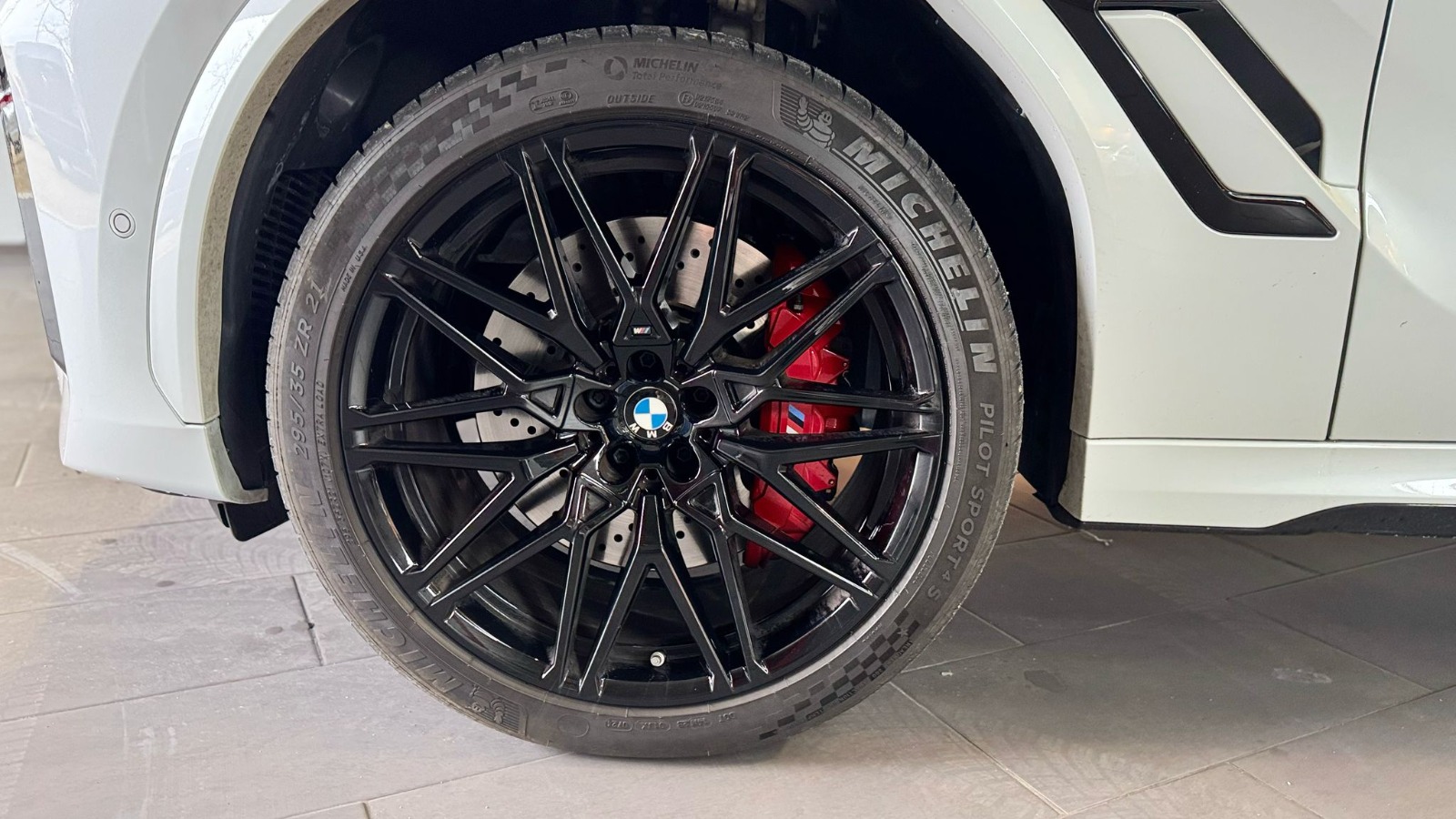 BMW X6 M Competiton thumbnail 15