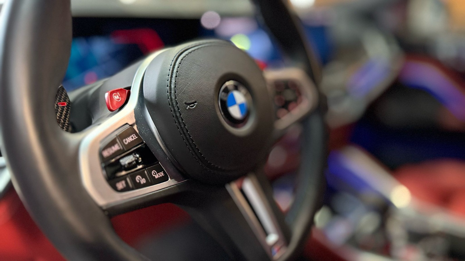 BMW X6 M Competiton thumbnail 16