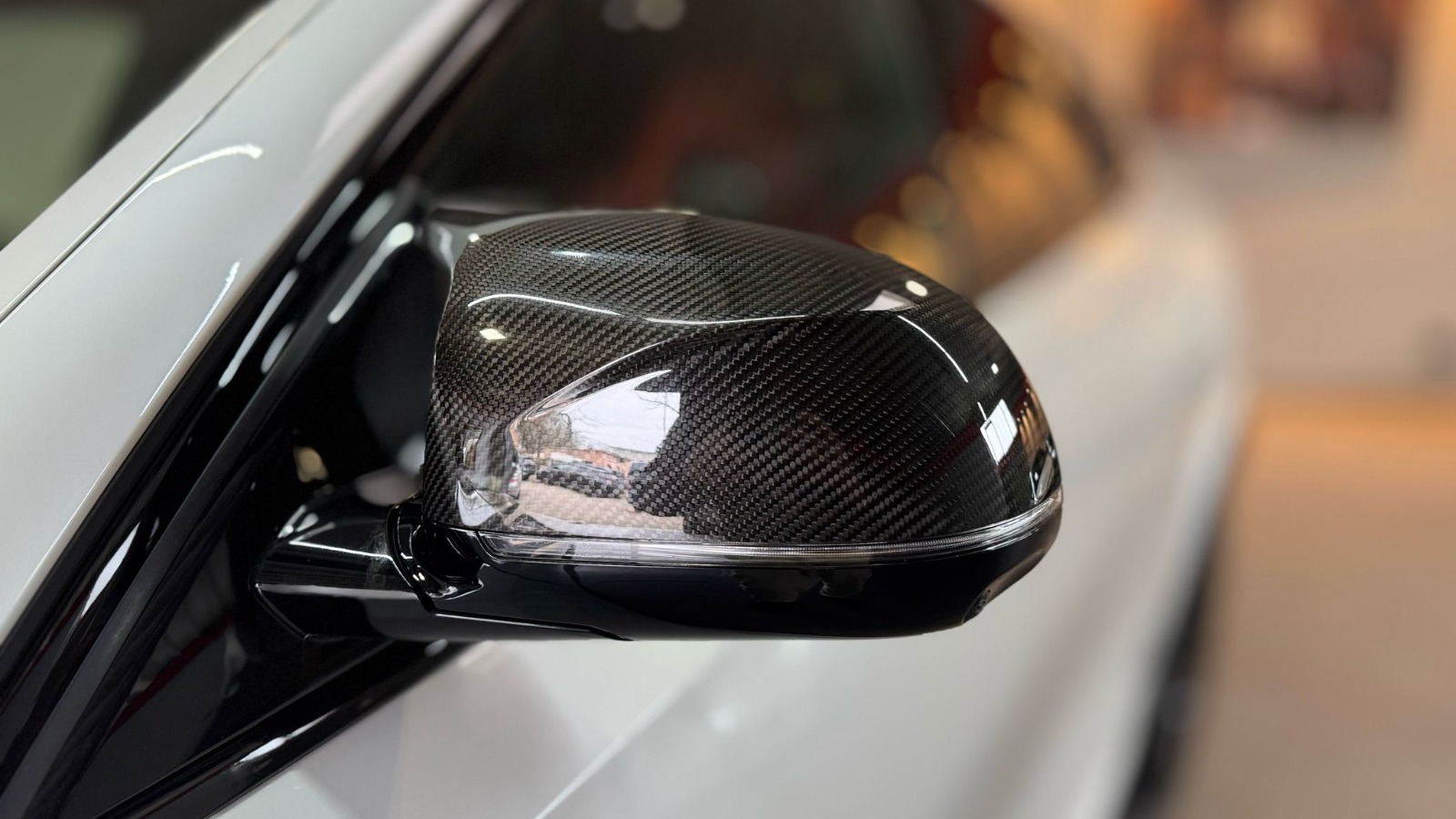 BMW X6 M Competiton thumbnail 4