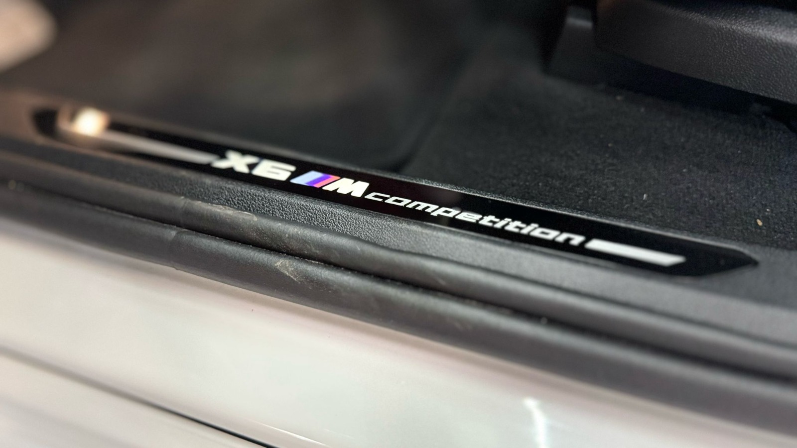 BMW X6 M Competiton thumbnail 7